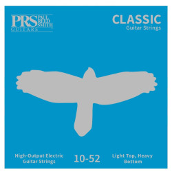 PRS Classic Strings 010-052