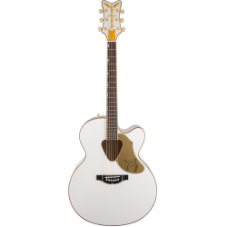 Gretsch G5022CWFE White Falcon Rancher