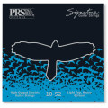 PRS Signature Strings 010-052