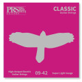 PRS Electric Strings Classic 009-042