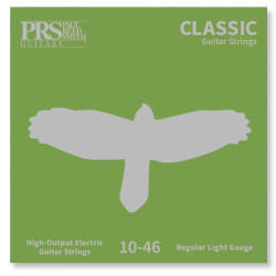 PRS Electric Strings Classic 010-046