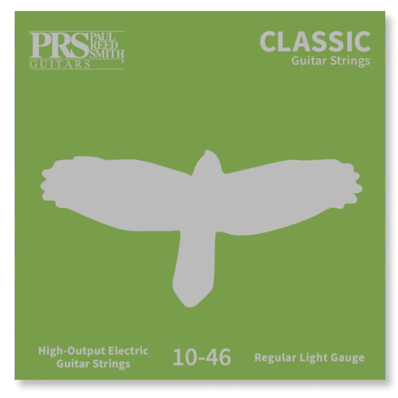 PRS Electric Strings Classic 010-046