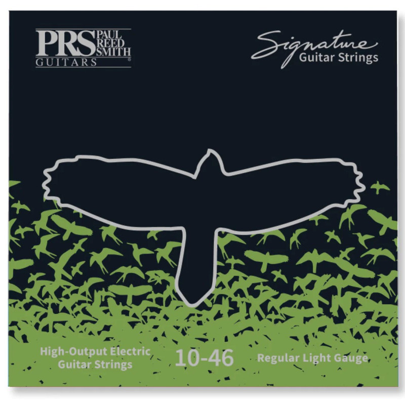 PRS Electric Strings Signature 010-046