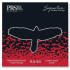 PRS Cuerdas Eléctrica Signature 09.5-044