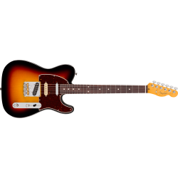 Fender American Professional Hotshot Telecaster RW 3TS