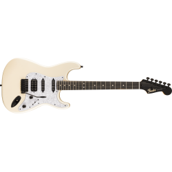 Fender Player Fusion Stratocaster HSS Olympic Pearl