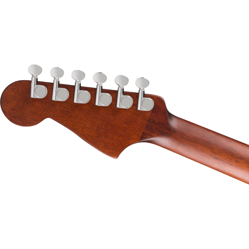 Fender California Deluxe Redondo CE Sherwood Green