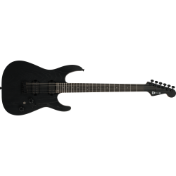 Charvel Pro Mod DK24 HH HT Black Ash