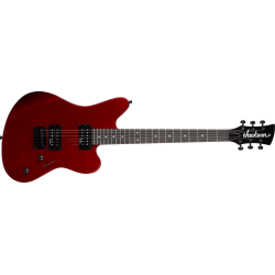 Jackson JS22 HT Surfcaster Metallic Red