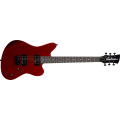 Jackson JS22 HT Surfcaster - Metallic Red