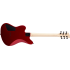 Jackson JS22 HT Surfcaster Metallic Red