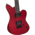 Jackson JS22 HT Surfcaster Metallic Red