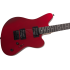 Jackson JS22 HT Surfcaster Metallic Red