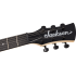 Jackson JS22 HT Surfcaster Metallic Red