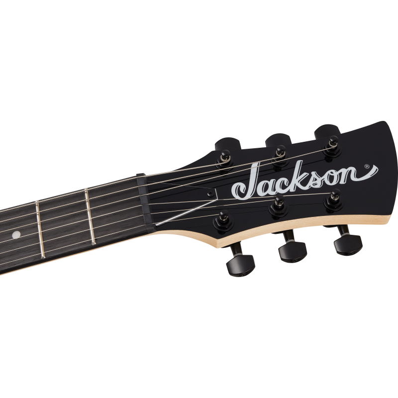 Jackson JS22 HT Surfcaster Metallic Red