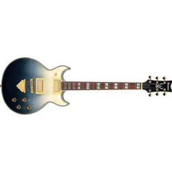 Ibanez AR420BMG Black Mirage Gradient