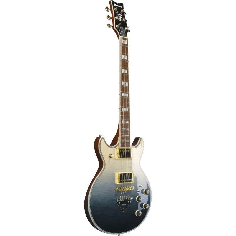 Ibanez AR420BMG Black Mirage Gradation