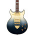 Ibanez AR420BMG Black Mirage Gradation