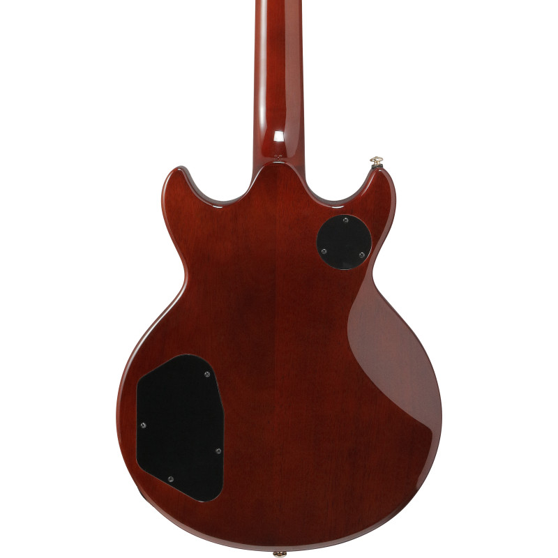 Ibanez AR420BMG Black Mirage Gradation