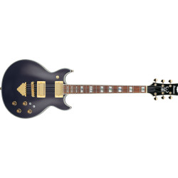 Ibanez AR320MBM Midnight Black Metallic