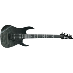 Ibanez GRG120QASPBKG Black Gradient