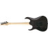 Ibanez GRG120QASPBKG Black Gradation
