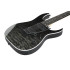 Ibanez GRG120QASPBKG Black Gradation