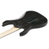 Ibanez GRG120QASPBKG Black Gradation
