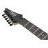Ibanez GRG120QASPBKG Black Gradation