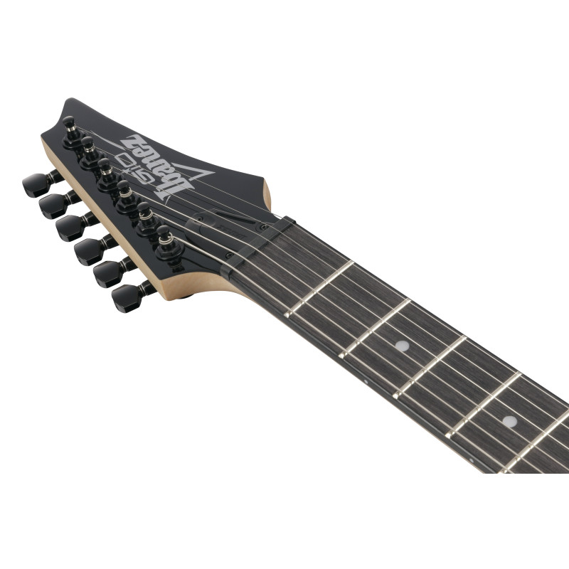 Ibanez GRG120QASPBKG Black Gradation