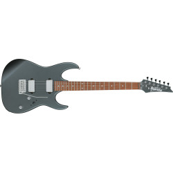 Ibanez GRX120SPNGM Noble Gray Metallic Matte
