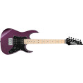 Ibanez GRGM21M-MPL Metallic Purple