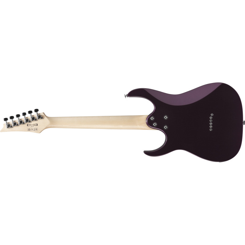 Ibanez GRGM21M-MPL Metallic Purple