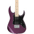 Ibanez GRGM21M-MPL Metallic Purple