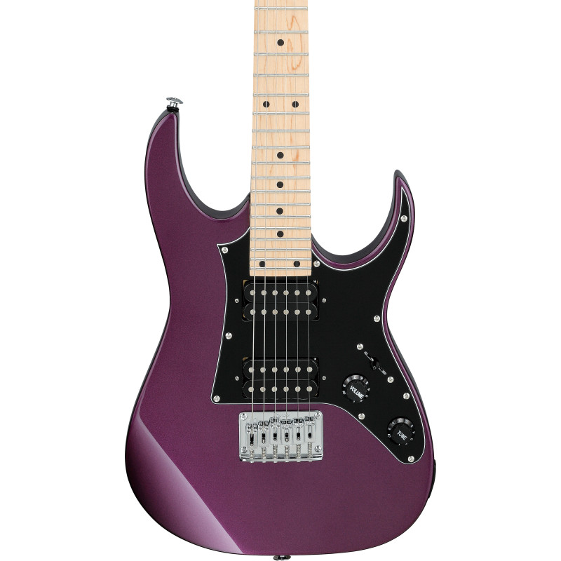 Ibanez GRGM21M-MPL Metallic Purple