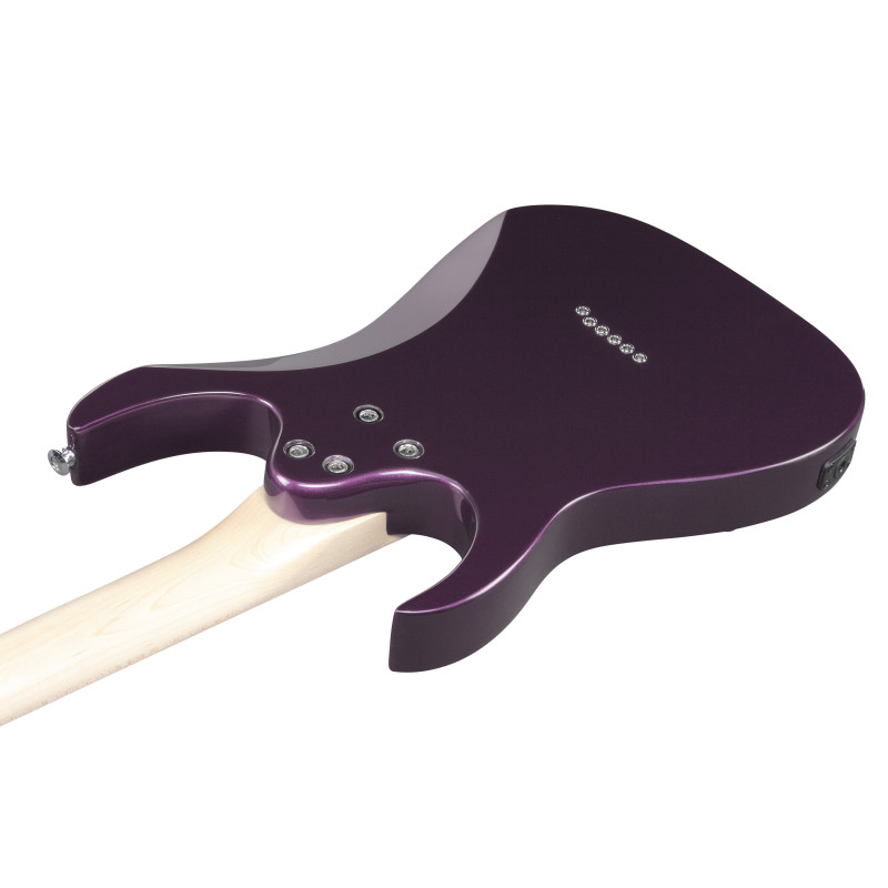 Ibanez GRGM21M-MPL Metallic Purple