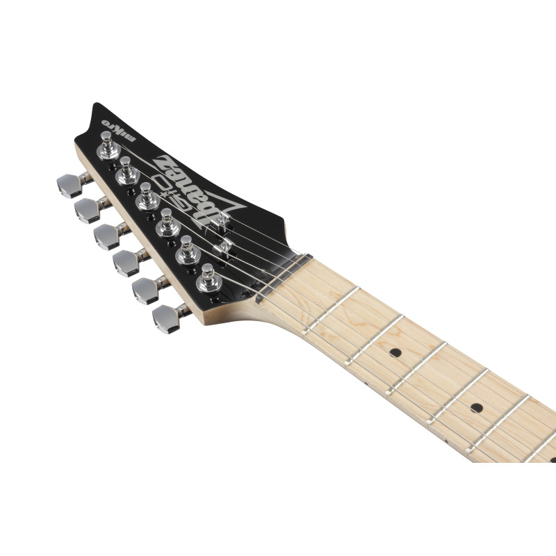 Ibanez GRGM21M-MPL Electric Guitar, Metallic Purple