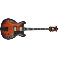 Ibanez ASH300TBC Tobacco Brown