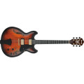 Ibanez ASH300TBC Tobacco Brown