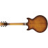 Ibanez AM153FMATT Antique Tobacco Burst