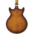 Ibanez AM153FMATT Antique Tobacco Burst