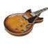 Ibanez AM153FMATT Antique Tobacco Burst