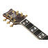 Ibanez AM153FMATT Antique Tobacco Burst