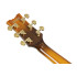 Ibanez AM153FMATT Antique Tobacco Burst