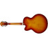 Ibanez AF115AWB Aged Whiskey Burst