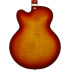 Ibanez AF115AWB Aged Whiskey Burst