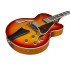Ibanez AF115AWB Aged Whiskey Burst