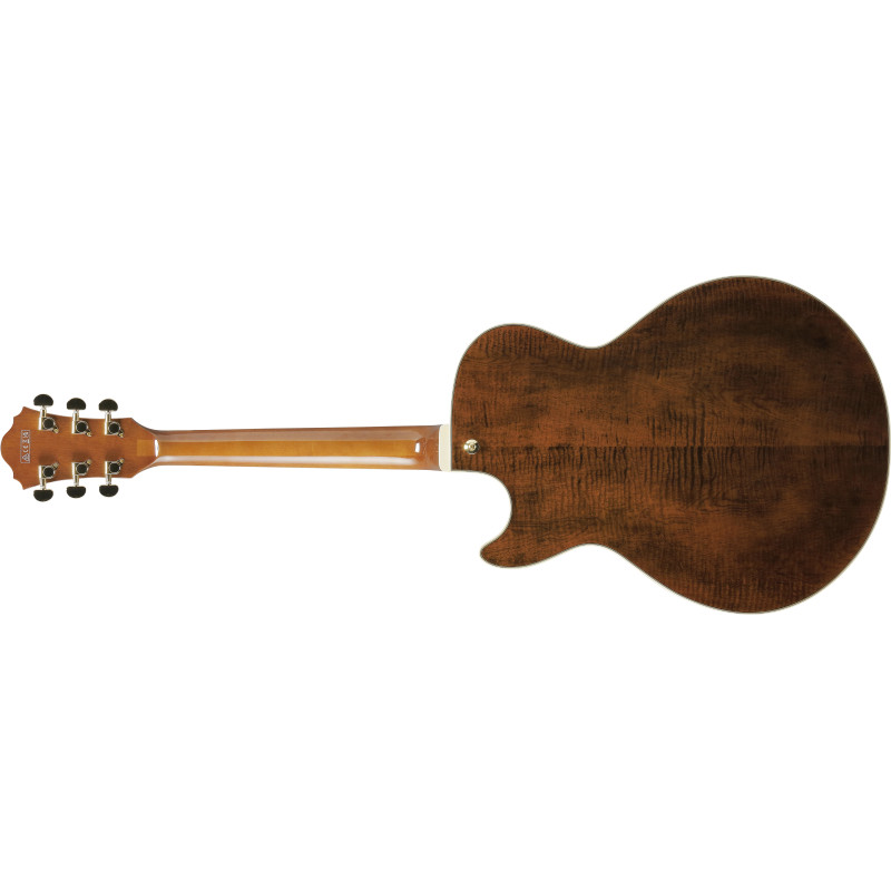Ibanez AG95MGDA Dark Amber