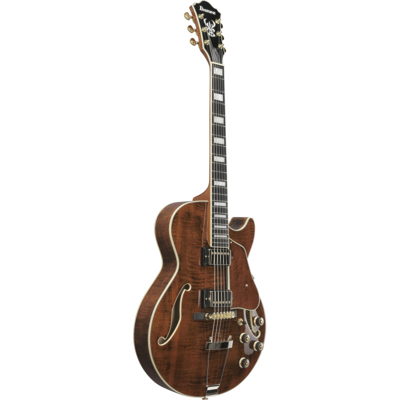 Ibanez AG95MGDA Dark Amber