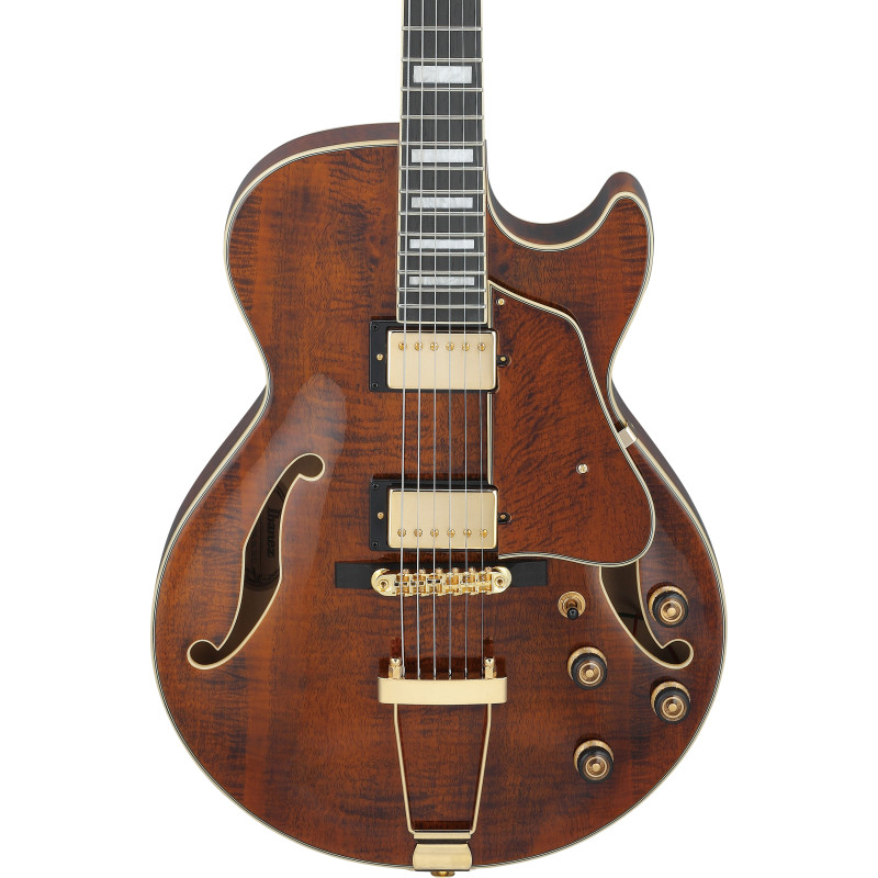 Ibanez AG95MGDA Dark Amber